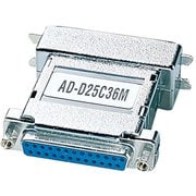 AD-D25C36M [プリンタアダプタ 変換]