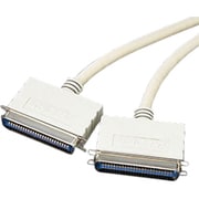ZS15-703N [SCSI延長ケーブル アンフェノール50ピンオス-アンフェノール50ピンメス 1.5m]