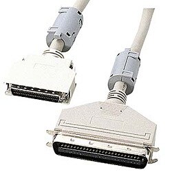 セブンイレブン 冬ギフト カタログ ヨドバシ.com - サンワサプライ SANWA SUPPLY KB-SPC2 [SCSI その他