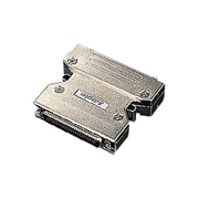 ZS-225S [SCSI変換アダプタ D-Sub25ピンオス-アンフェノール50ピンメス]