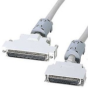 KB-WSP1 [ウルトラワイドSCSI・ワイドSCSI用ケーブル 1m]