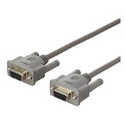 RS232Cケーブル ストレート結線 1.5m AW333