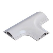 T型分岐　幅75mm用　ベージュ LD-GAT57