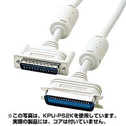 プリンタケーブル 1m KPU-PS2-1K