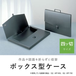 Amazon.co.jp: セキセイ ドキュメントファイル アルタートケース