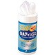 OAティッシュ ウエットタイプ 120枚入り OAT120