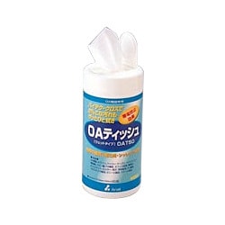OAティッシュ ウエットタイプ 120枚入り OAT120