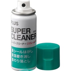 ヨドバシ.com - プラス PLUS シールはがし(スーパークリーナー