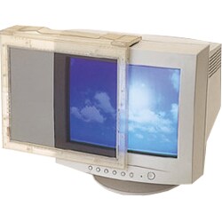 OAフィルター クリア SF-130CL