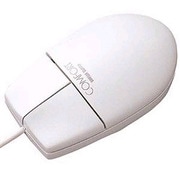 コンフォートマウス NEC PC9821・9801シリーズ用 ライトグレー MA-401NE