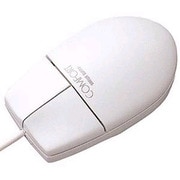 PS/2接続 コンフォートマウス ライトグレー MA-401PS