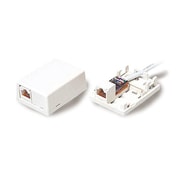 カテゴリ-5用ローゼットA HLA-T-RST-A