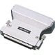 ZS-733 [SCSI III変換アダプタ ピンタイプ68ピンオス-ハーフピッチ50ピンメス]