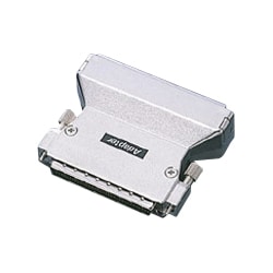 ZS-733 [SCSI III変換アダプタ ピンタイプ68ピンオス-ハーフピッチ50ピンメス]