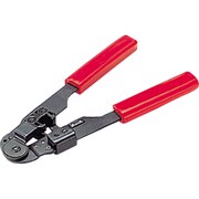 カシメ工具 RJ45コネクタ用 LTT-CR
