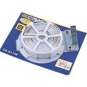 CA-611W [OAねじラー ホワイト]