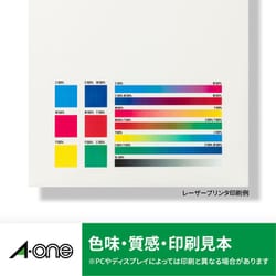 ヨドバシ.com - エーワン A-one 28384 [ラベルシール［レーザー