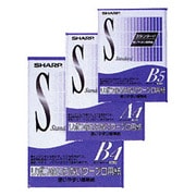 ワープロ用感熱紙 B5 100枚 WP5BS6