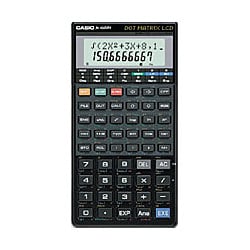 ヨドバシ.com - カシオ CASIO 10桁 プログラム関数電卓 fx