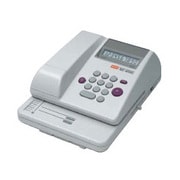 電子チェックライタ EC-610C