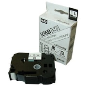 ビーポップミニ用専用テープ LM-L518BW