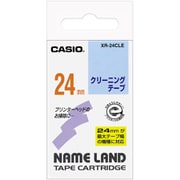 クリーニングテープ XR-24CLE