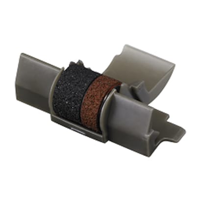 カシオプリンター電卓用インクローラー IR-40T