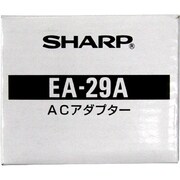 シャープ製 プリンタ電卓用ACアダプター EA-29A
