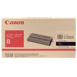 ヨドバシ.com - キヤノン Canon CRG-BBLK [カートリッジB] 通販【全品