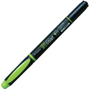蛍光マーカー 蛍コート 黄緑 WA-TC92