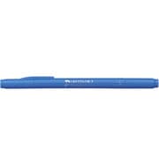 水性サインペン プレイカラー2 1.2mm/0.4mm 水色 WS-TP13