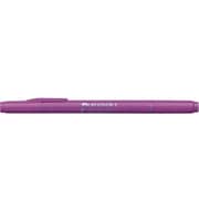 水性サインペン プレイカラー2 1.2mm/0.4mm きょうむらさき WS-TP56