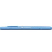 水性サインペン プレイカラー2 1.2mm/0.4mm そらいろ WS-TP73