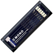 MONO 鉛筆 モノ B 12本入 MONO-B