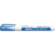 修正ペン モノホワイト 極細 CF-PBF