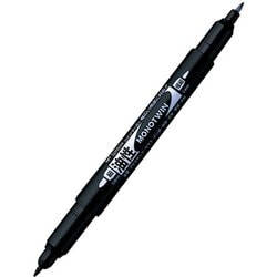 大学 割引 - ヨドバシ.com トンボ鉛筆 モノツイン 油性サインペン TOMBOW 筆記具