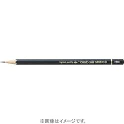 ヨドバシ.com - トンボ鉛筆 TOMBOW MONOR3B 鉛筆モノ R3B [MONO 鉛筆 