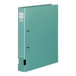 ヨドバシ.com - コクヨ KOKUYO Dリングファイル A4-S 収容寸法