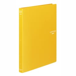 クリヤーブック A4-S ラ-320Y