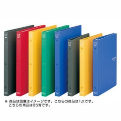 クリヤーブック B5S ラ-321B