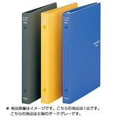 クリヤーブック B5S ラ-321DM