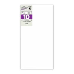 ヨドバシ.com - 菅公工業 ホワイトカスタム 洋10 ヨ-188 通販