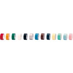 ヨドバシ.com - ニチバン NICHIBAN 製本テープ 再生紙 紺 35mm ヨドバシ.com - ニチバン NICHIBAN 製本テープ 再生紙 紺 35mm