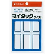 マイタックラベル ML-108