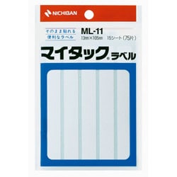 マイタックラベル ML-11