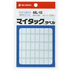 マイタックラベル ML-15
