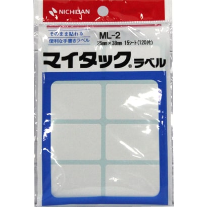 マイタックラベル ML-2