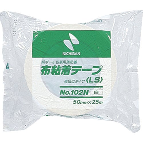 布テープ 白 102N5-50