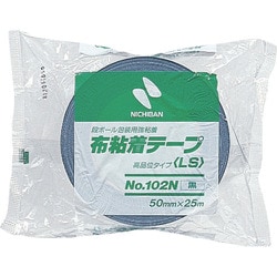 ヨドバシ.com - ニチバン NICHIBAN 布テープ 黒 102N6-50 通販 ヨドバシ.com - ニチバン NICHIBAN 布テープ 黒 102N6-50 通販