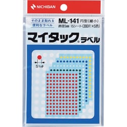 マイタックラベル ML-141